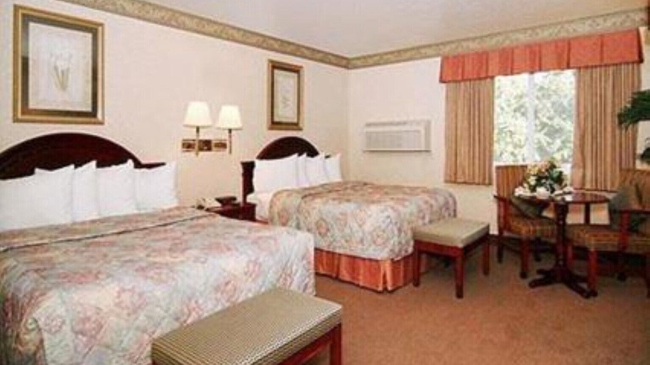 Photo of Bedroom in Sunnyvale