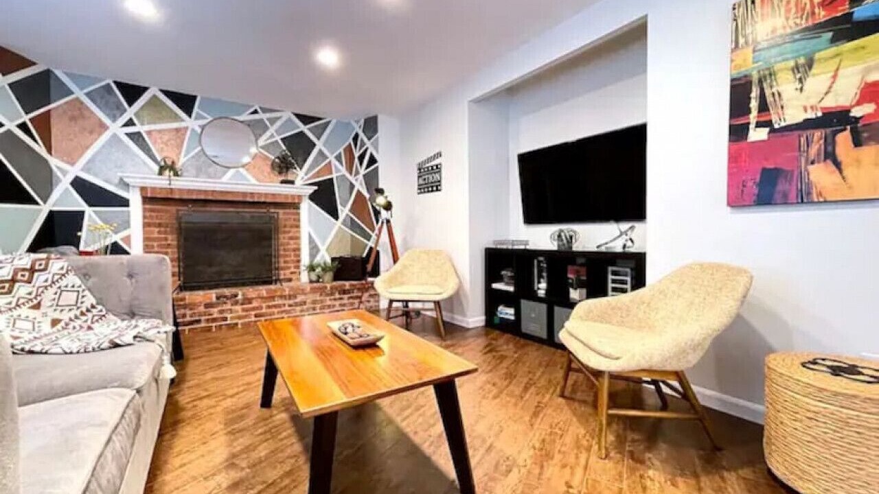 Photo of Livingroom in Southeastern Sacramento