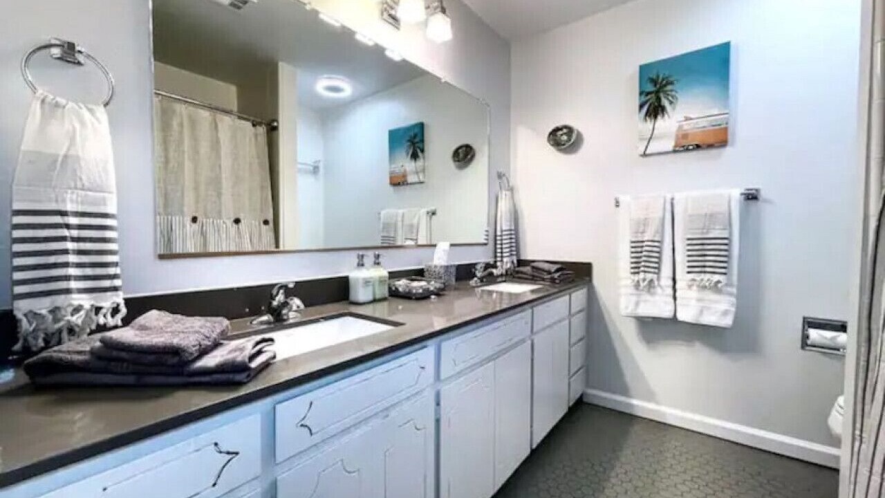 Photo of Bathroom in Southeastern Sacramento