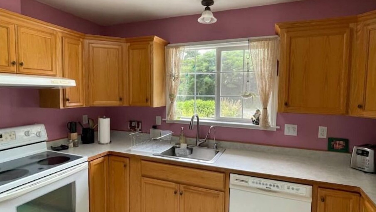 Photo of Kitchen in Rio Dell