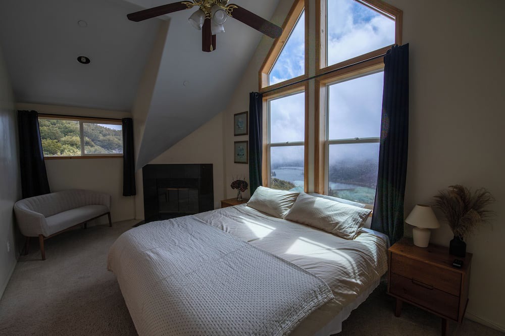 Photo of Bedroom in Julian