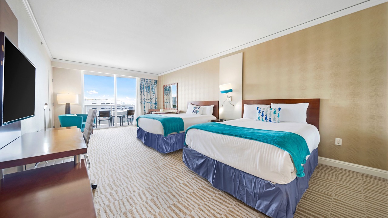 Photo of Bedroom in Sunny Isles Beach