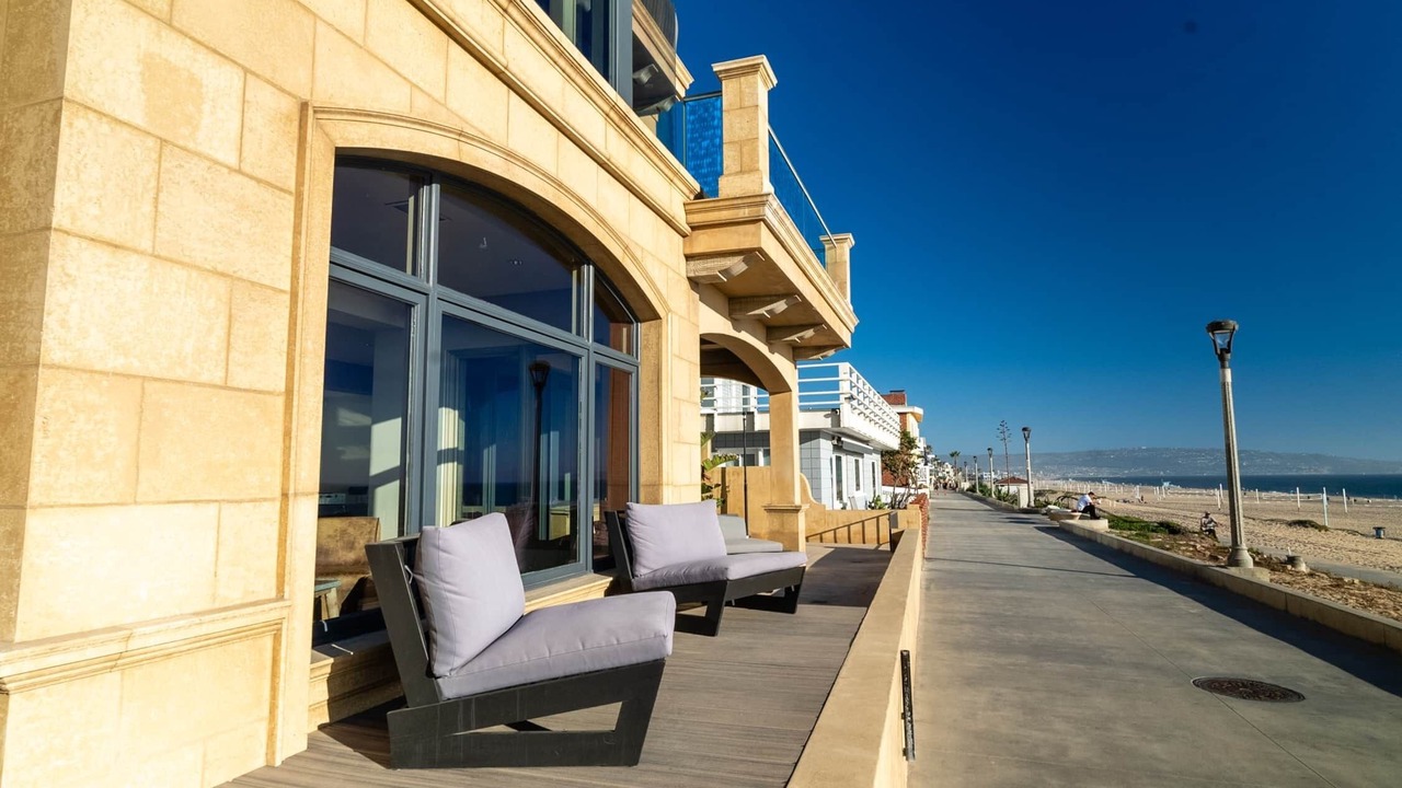Photo of Outdoor in The Strand