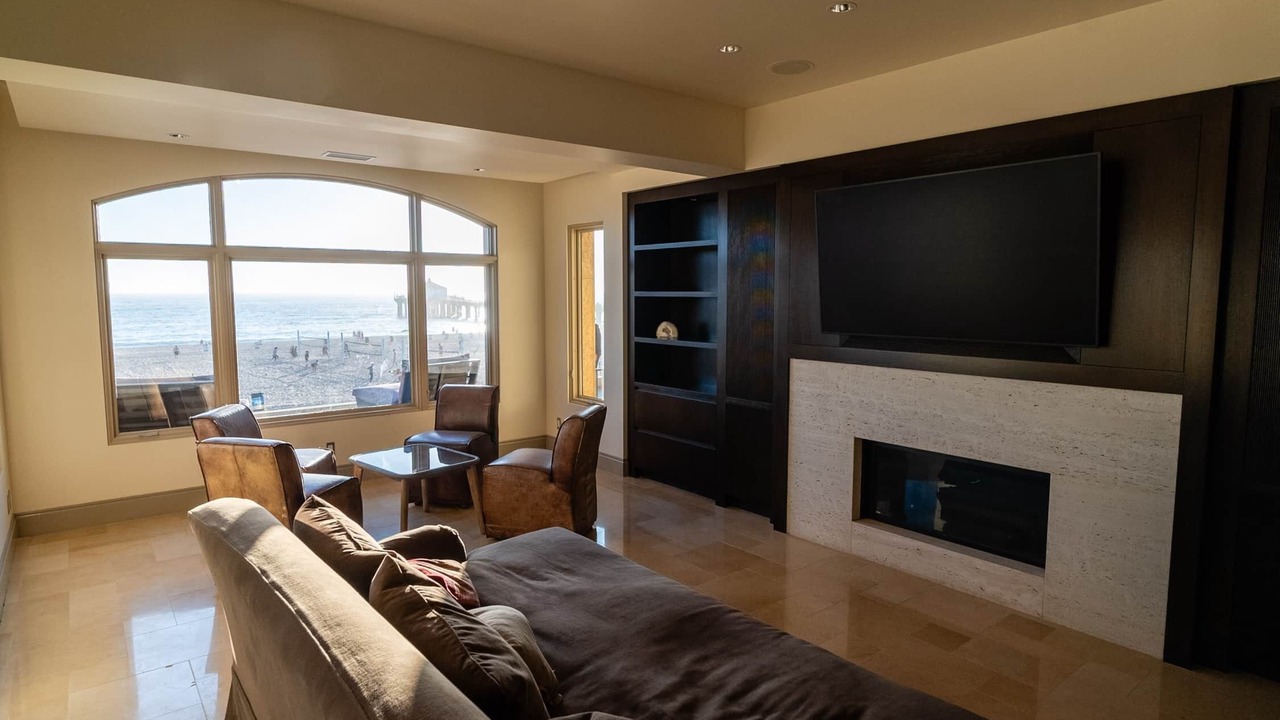 Photo of Livingroom in The Strand