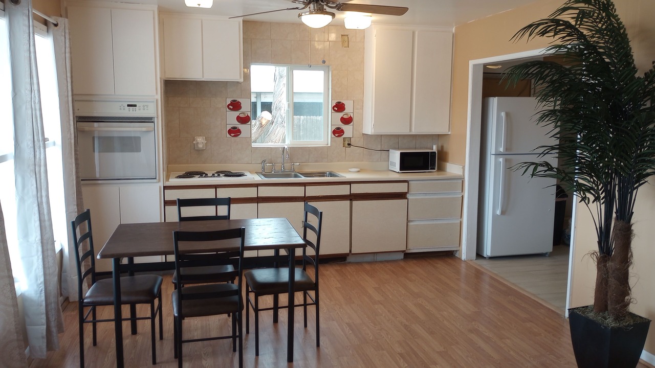 Photo of Kitchen in Ocotillo