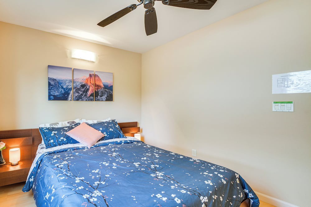 Photo of Bedroom in Midpines