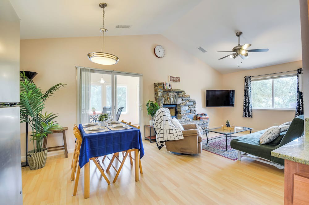 Photo of Bedroom in Midpines