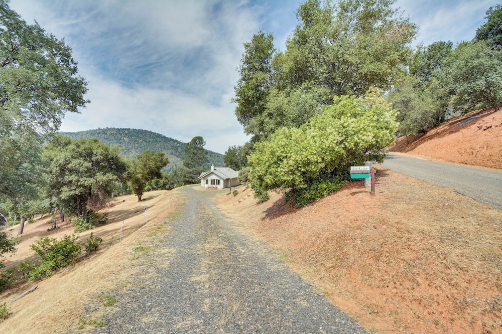 Photo of Outdoor in Midpines
