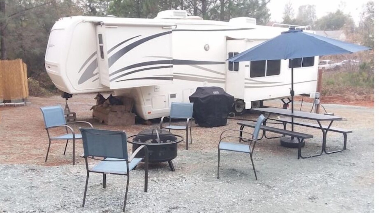 Photo of Patio Balcony in Kelsey
