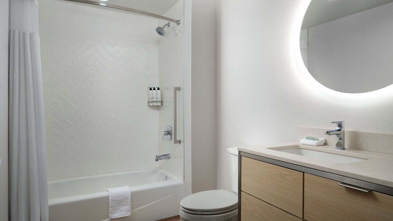 Photo of Bathroom in Barstow