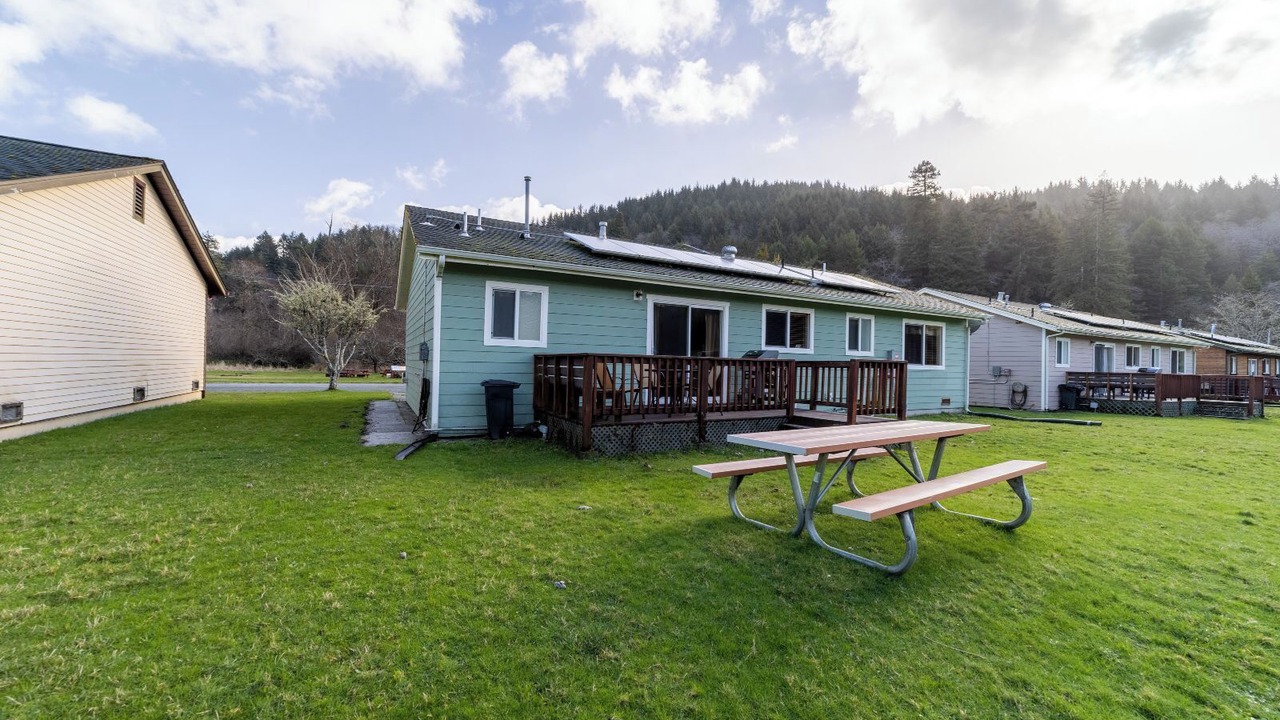 Photo of Outdoor in Orick