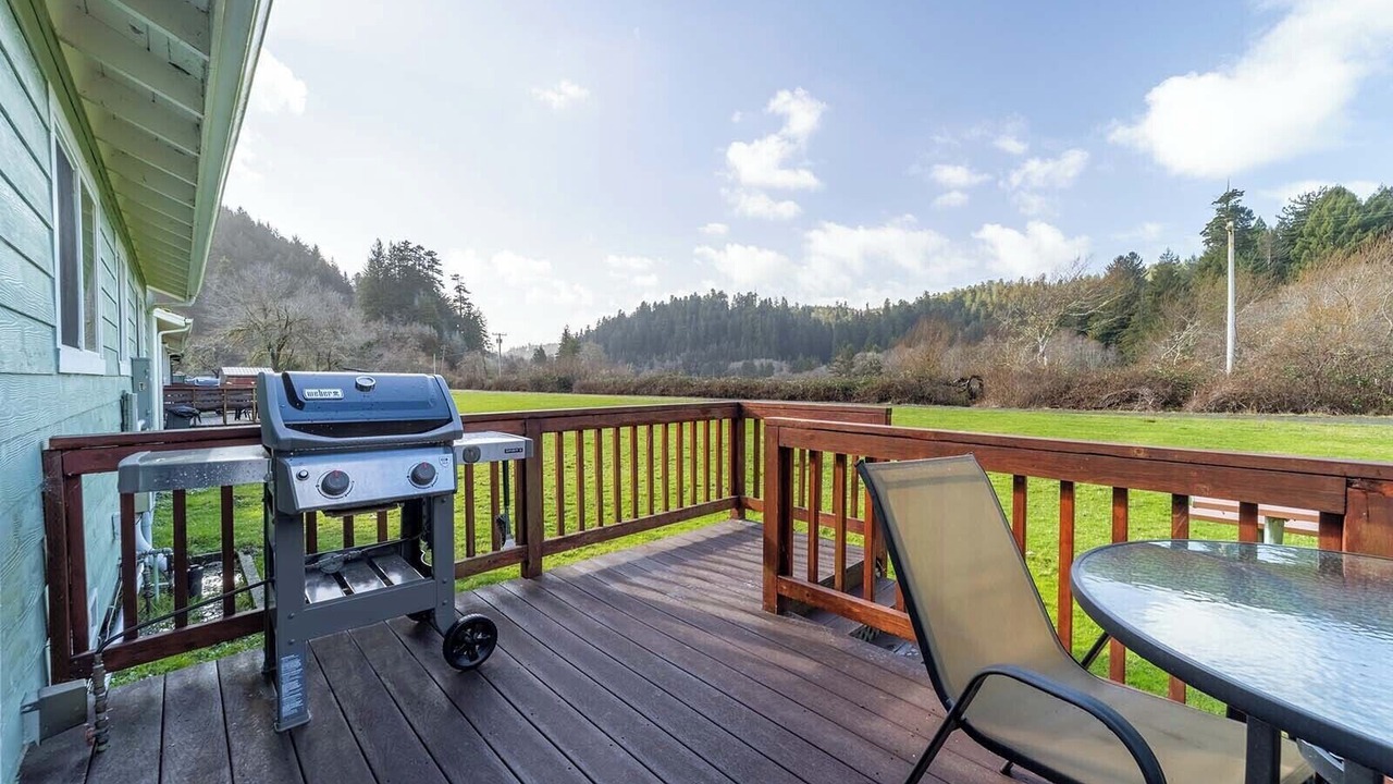 Photo of Outdoor in Orick