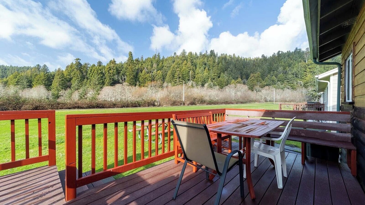 Photo of Outdoor in Berry Glenn
