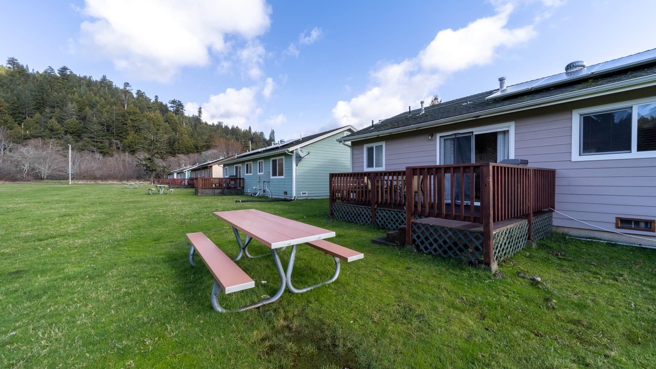 Photo of Outdoor in Orick