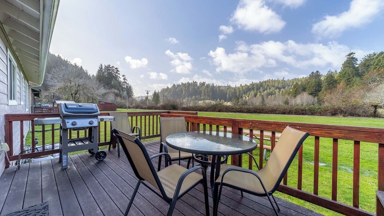 Photo of Outdoor in Orick