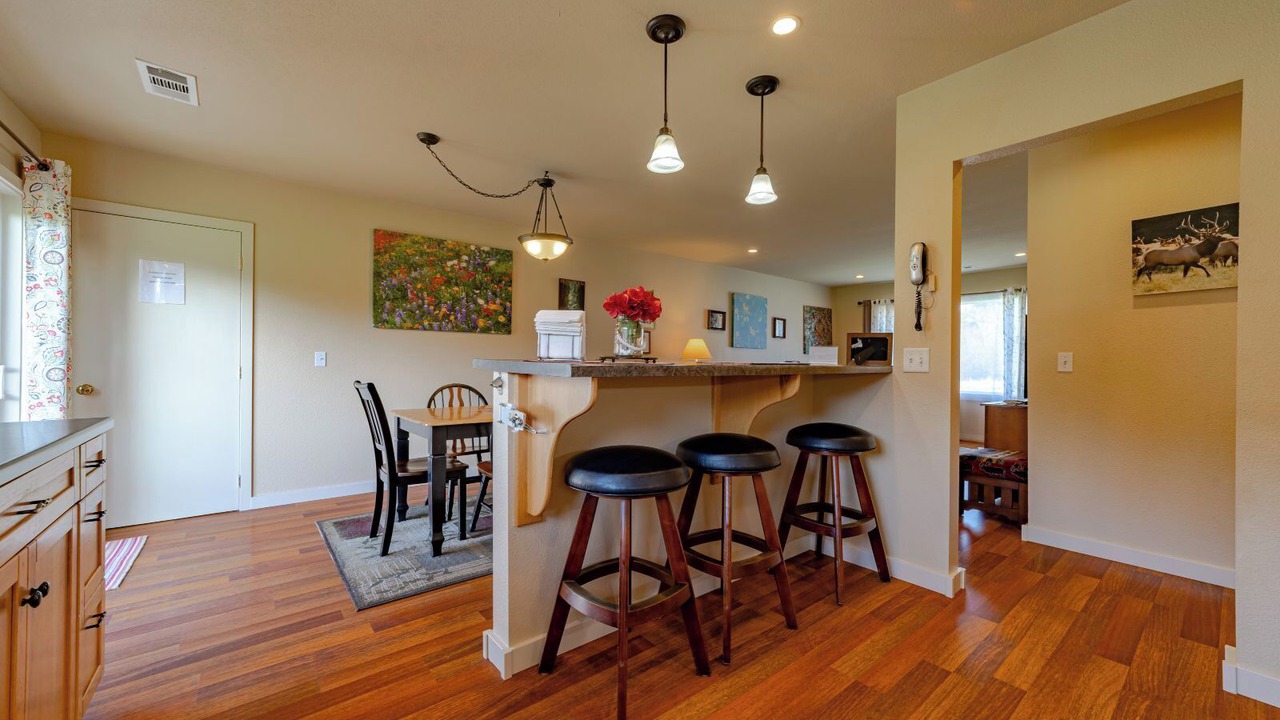 Photo of Kitchen in Orick
