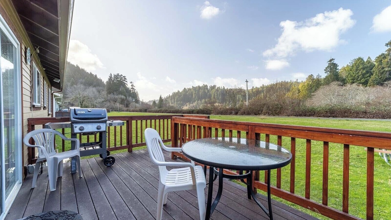 Photo of Outdoor in Orick