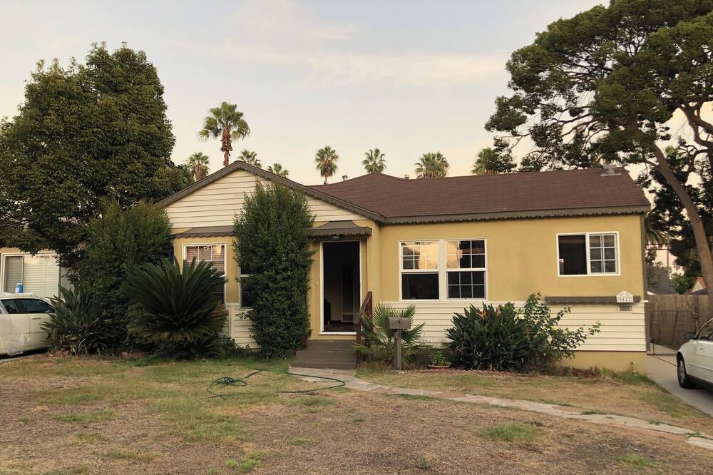 Photo of Outdoor in View Park-Windsor Hills