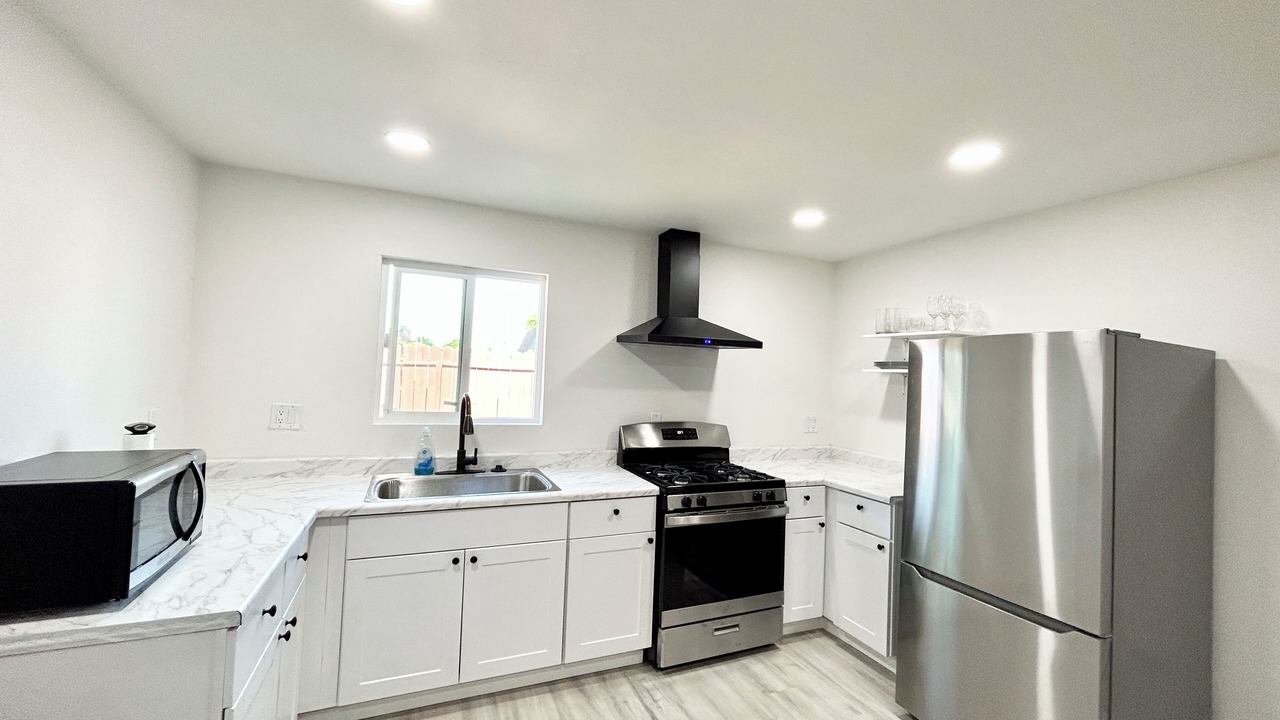 Photo of Kitchen in Norwalk