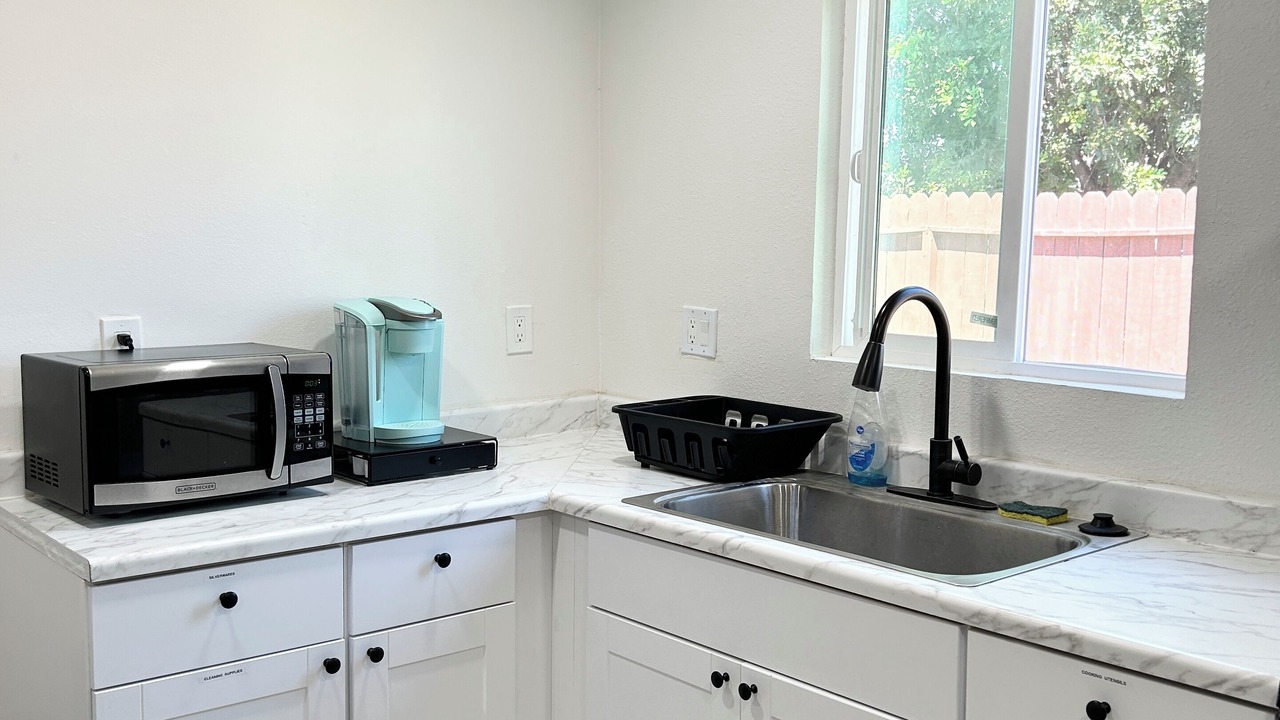 Photo of Kitchen in Norwalk