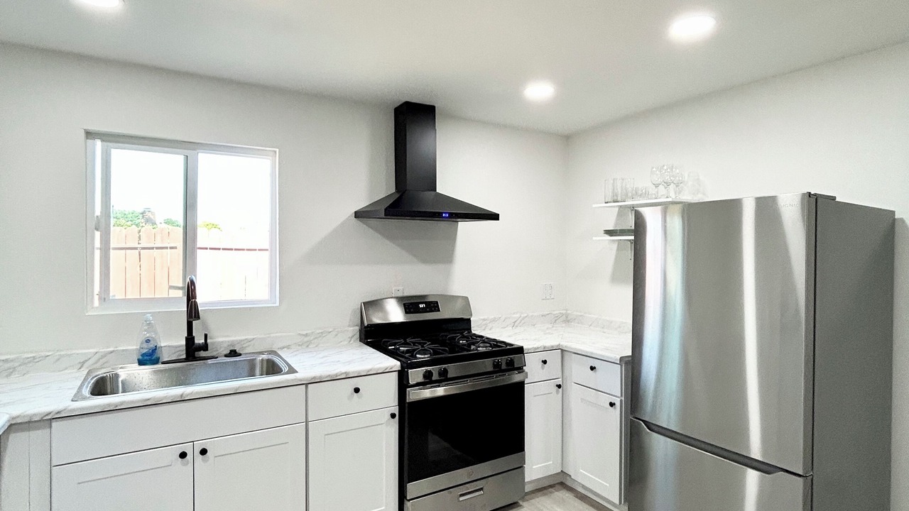 Photo of Kitchen in Norwalk