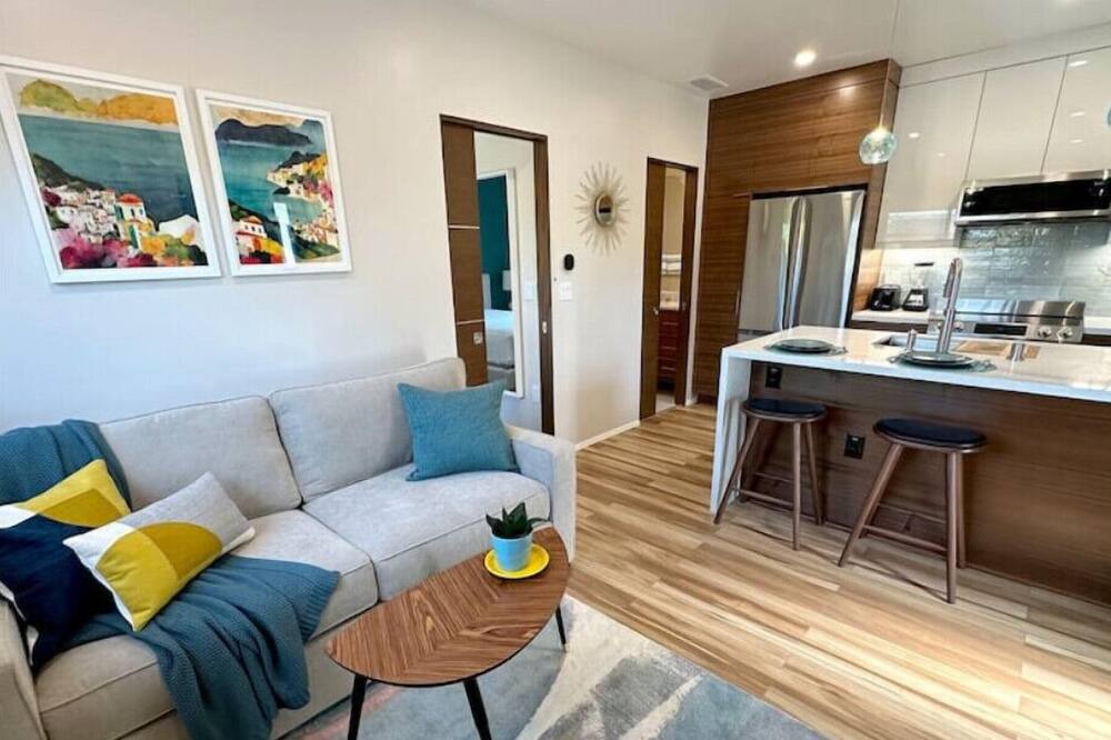Photo of Livingroom in Kit Carson