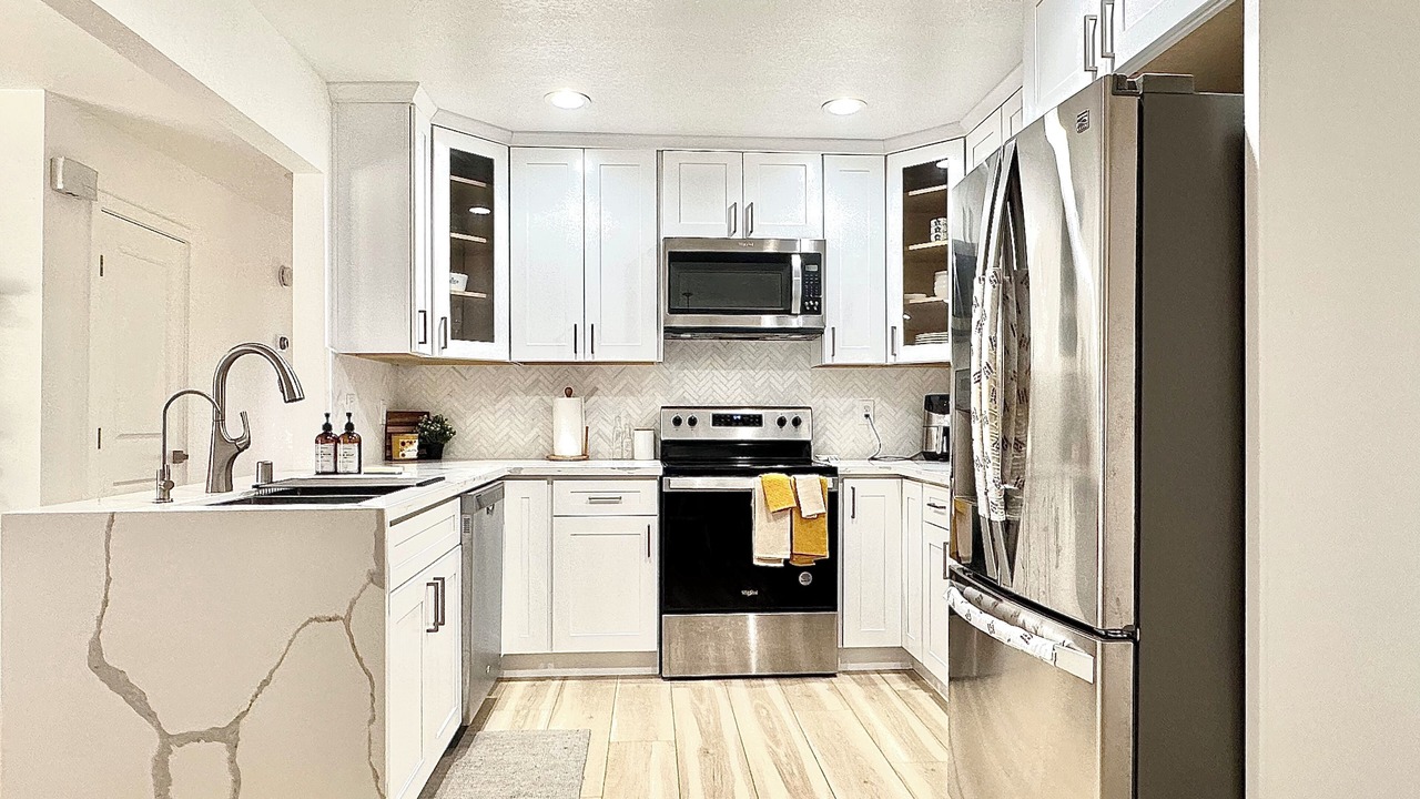 Photo of Kitchen in Pocket