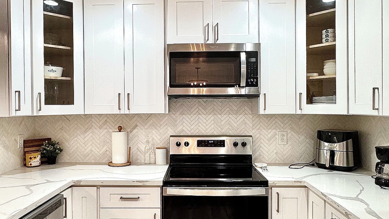 Photo of Kitchen in Pocket