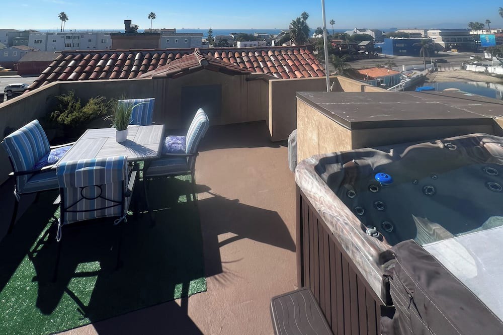 Photo of Outdoor in Sunset Beach