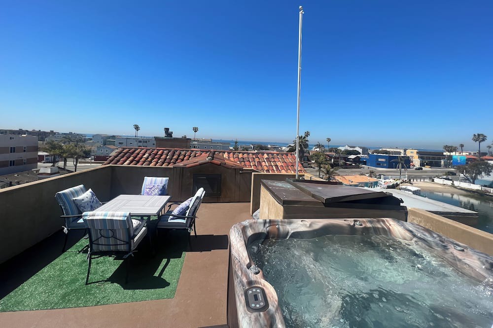 Photo of Outdoor in Sunset Beach