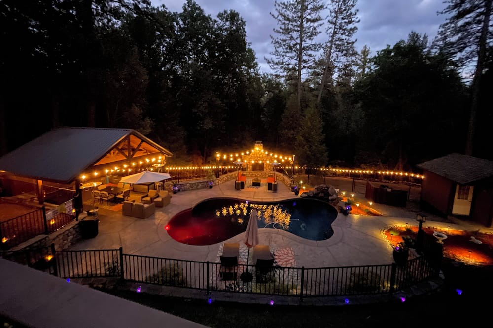 Photo of Outdoor in Foresthill