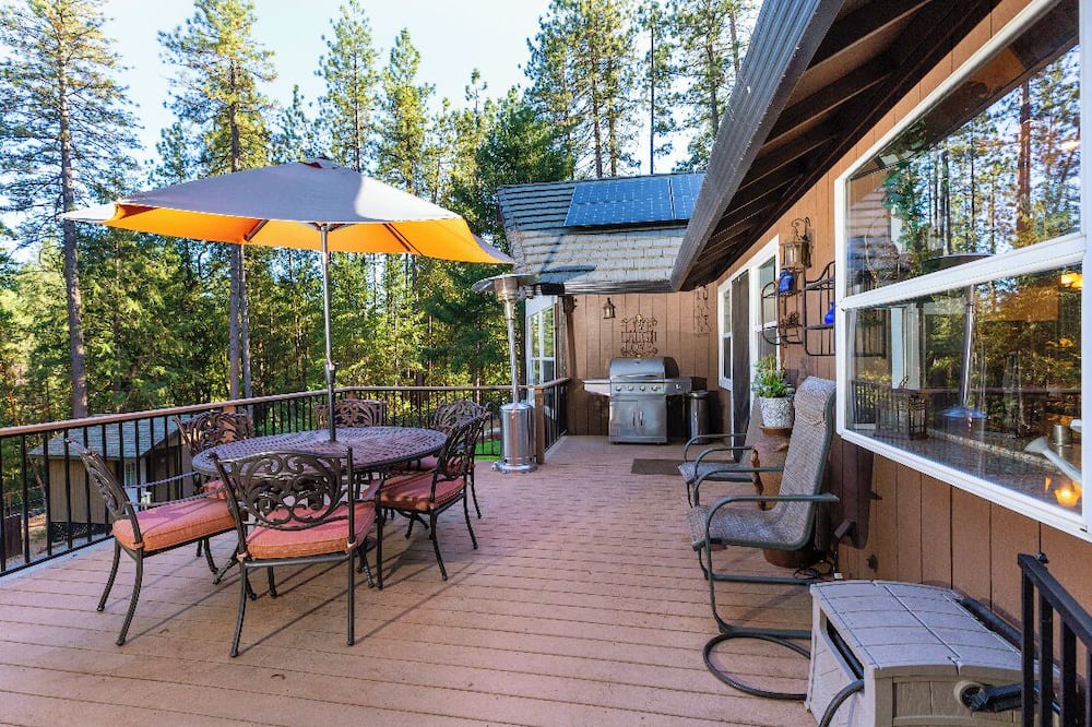 Photo of Outdoor in Foresthill