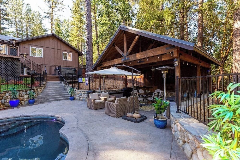 Photo of Outdoor in Foresthill