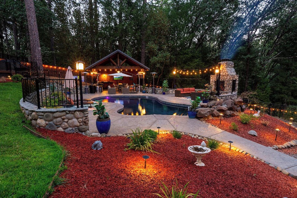 Photo of Outdoor in Foresthill
