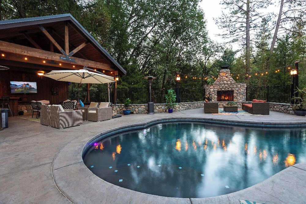 Photo of Outdoor in Foresthill