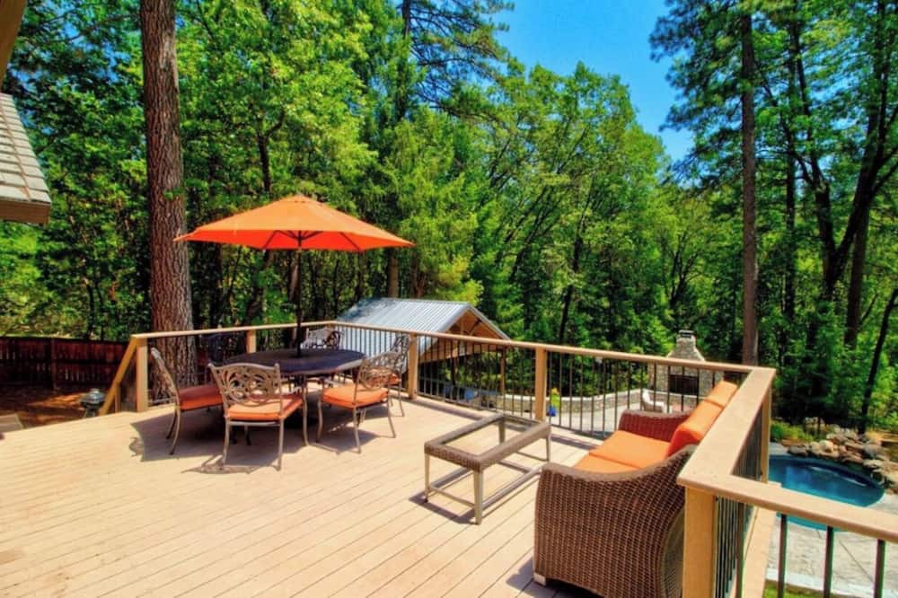 Photo of Outdoor in Foresthill