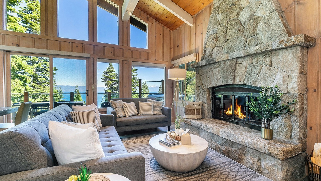 Photo of Livingroom in Talmont