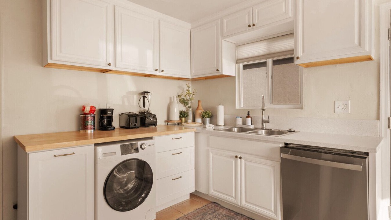 Photo of Kitchen in Stockton