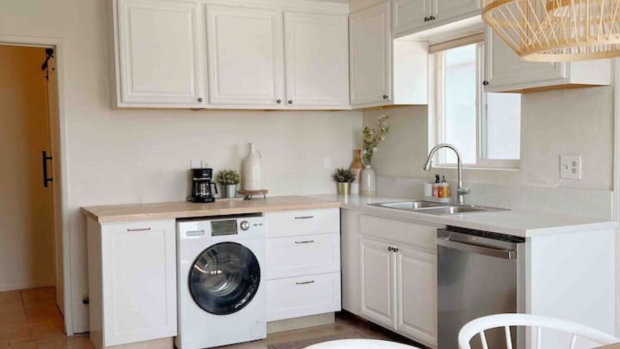 Photo of Kitchen in Stockton