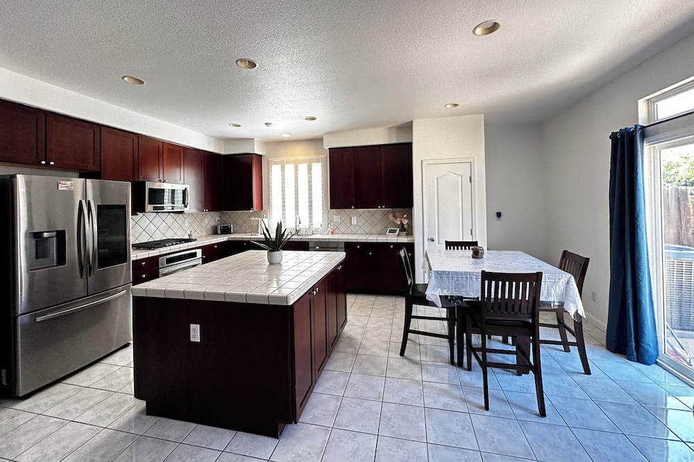 Photo of Kitchen in Patterson