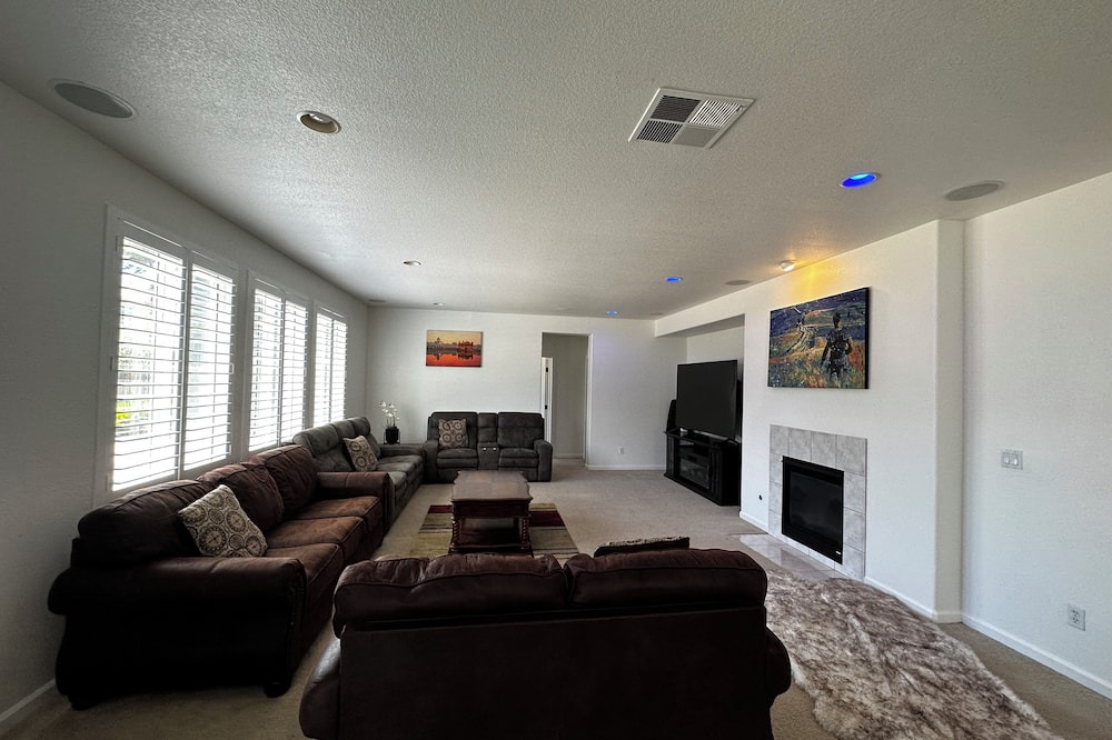 Photo of Livingroom in Patterson