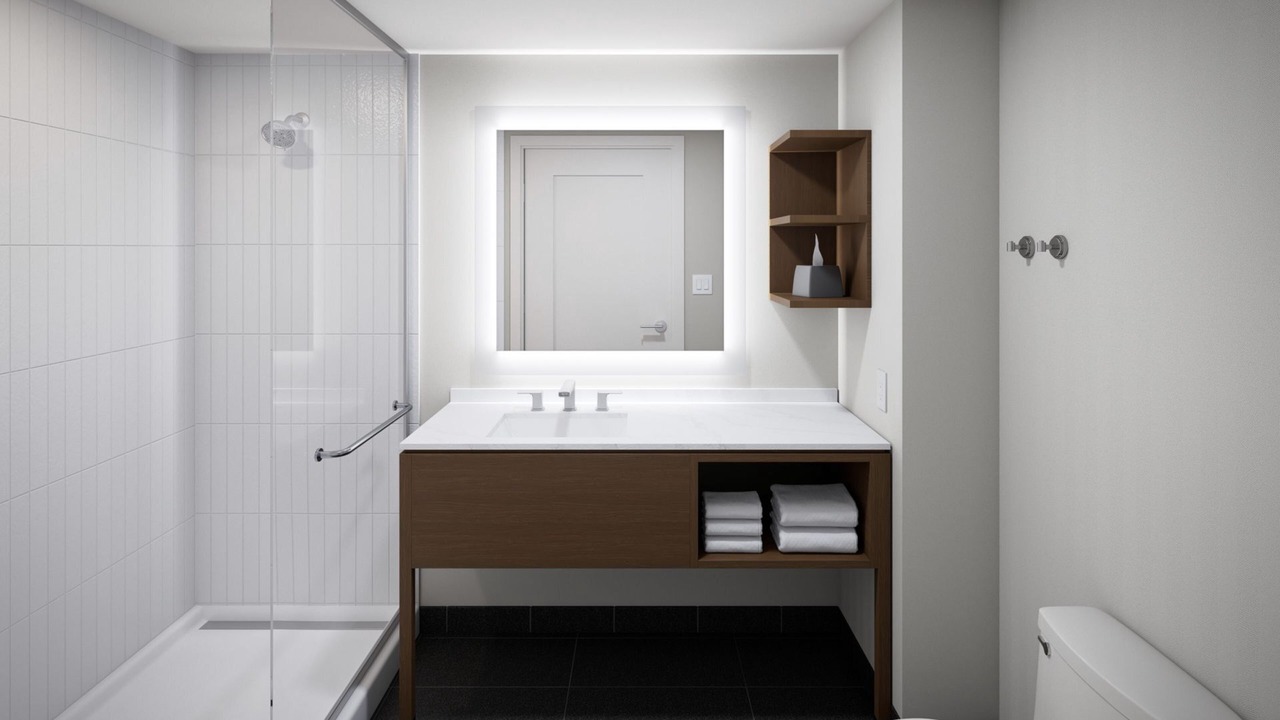 Photo of Bathroom in Manteca