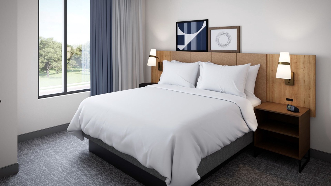 Photo of Bedroom in Manteca
