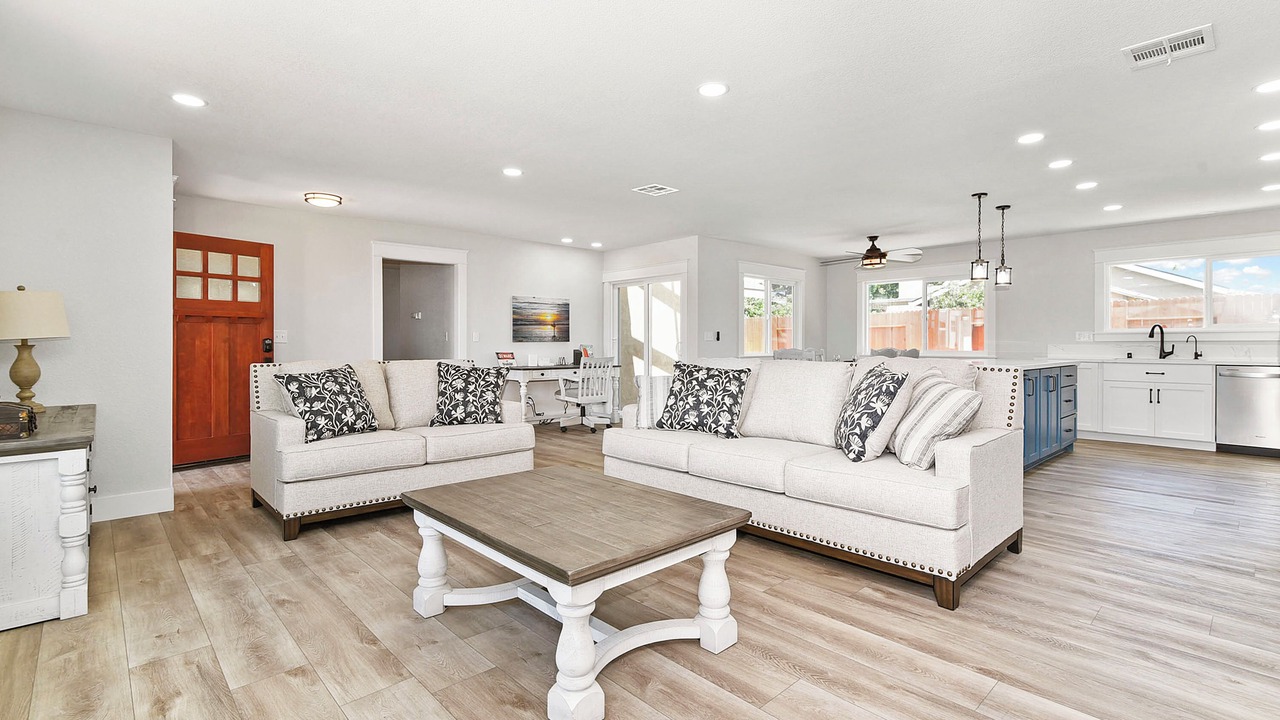 Photo of Livingroom in Lompoc