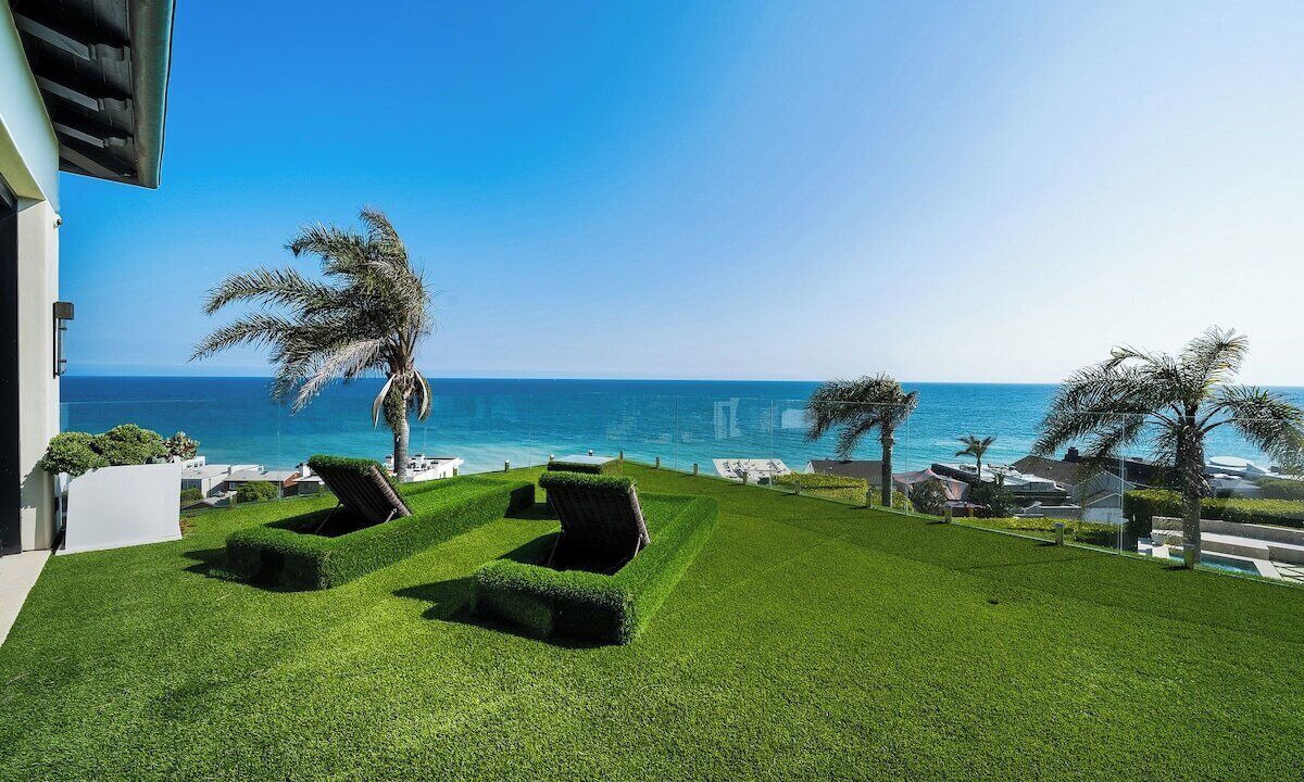 Photo of Outdoor in Eastern Malibu