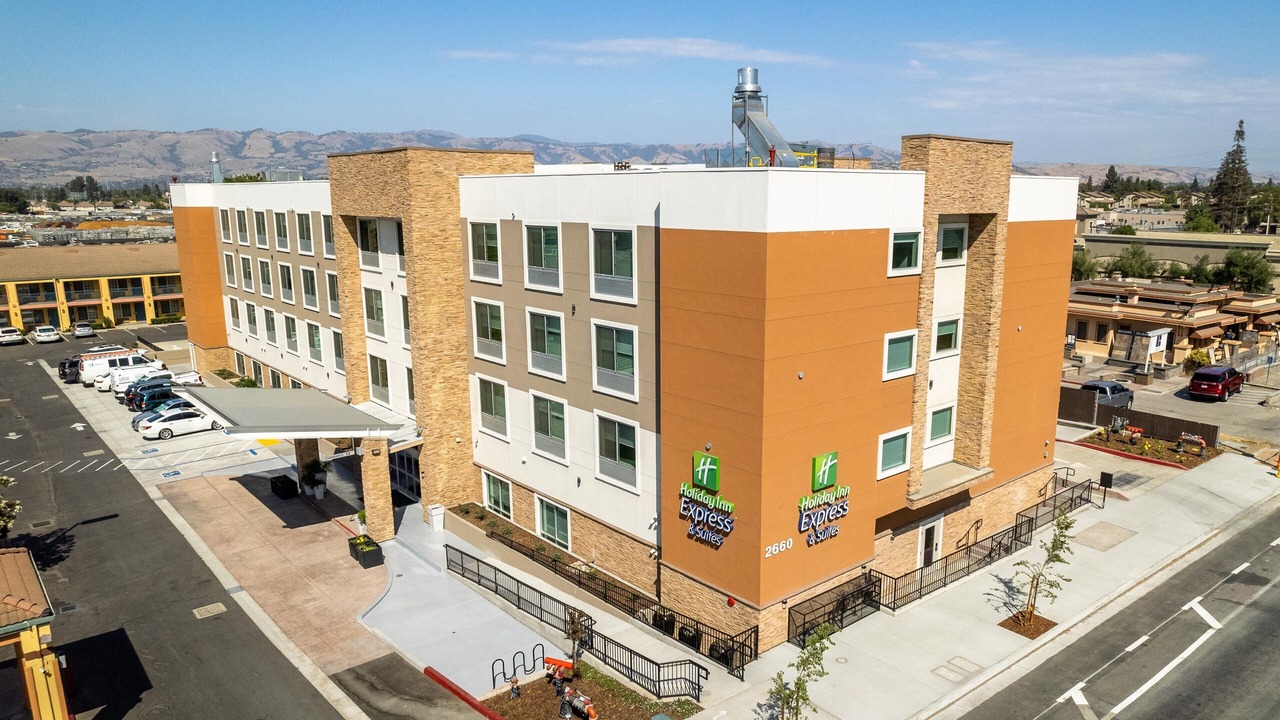 Photo of Outdoor in South San Jose