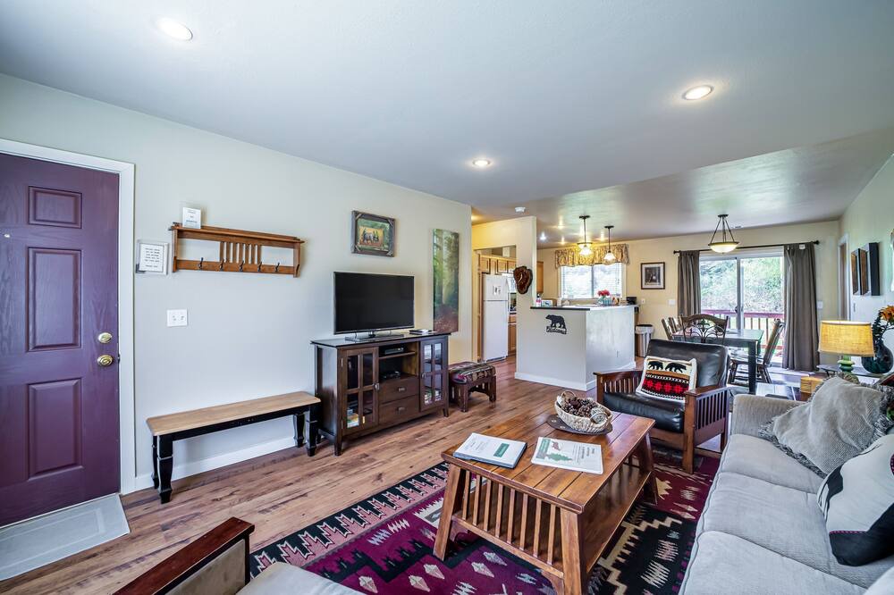 Photo of Livingroom in Orick
