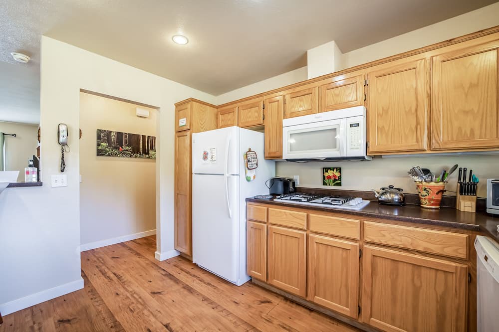 Photo of Kitchen in Orick