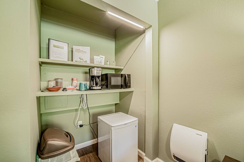 Photo of Bedroom in Orick