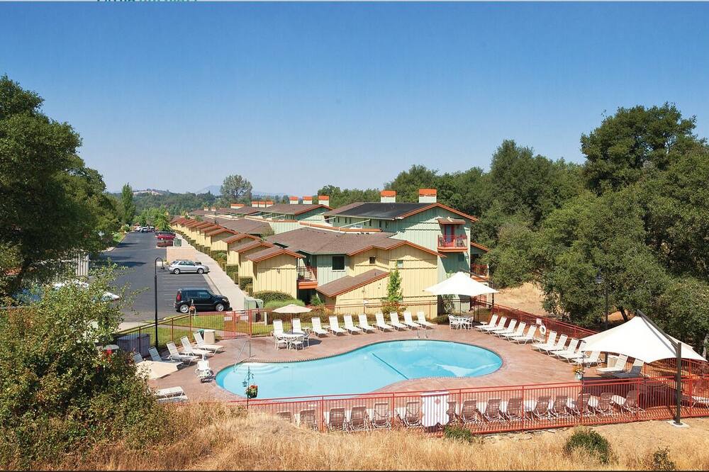 Photo of Outdoor in Angels Camp